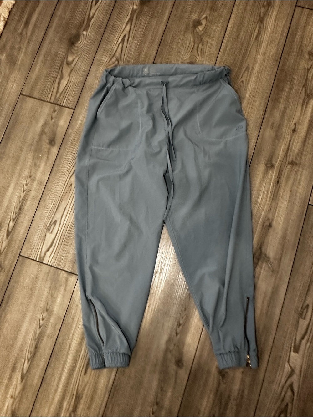 Albion Slate Blue Women's Track Joggers